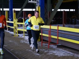 Arcelor Mital Marathon